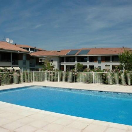 Votre Sejour Cosy A Frejus! Fréjus Exterior foto