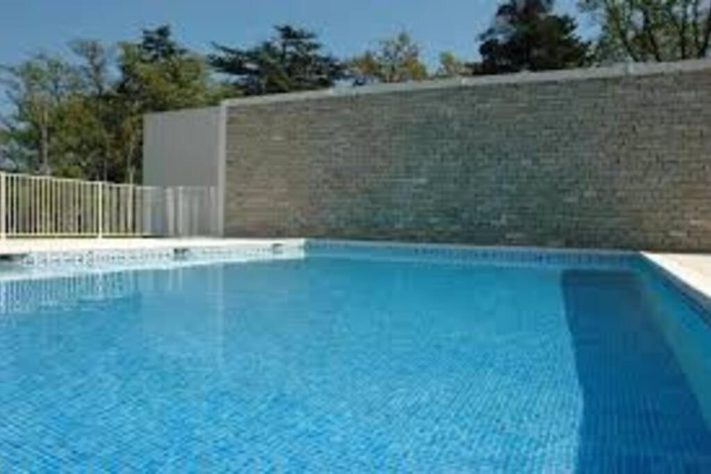 Votre Sejour Cosy A Frejus! Fréjus Exterior foto