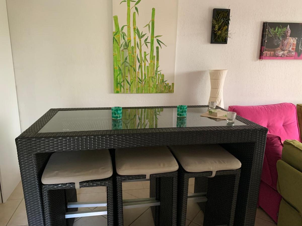 Votre Sejour Cosy A Frejus! Fréjus Exterior foto