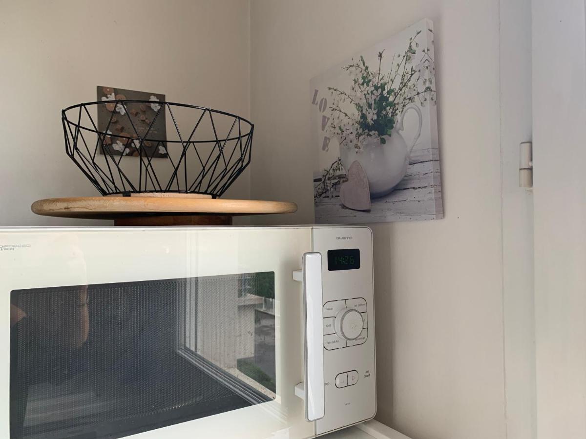 Votre Sejour Cosy A Frejus! Fréjus Exterior foto