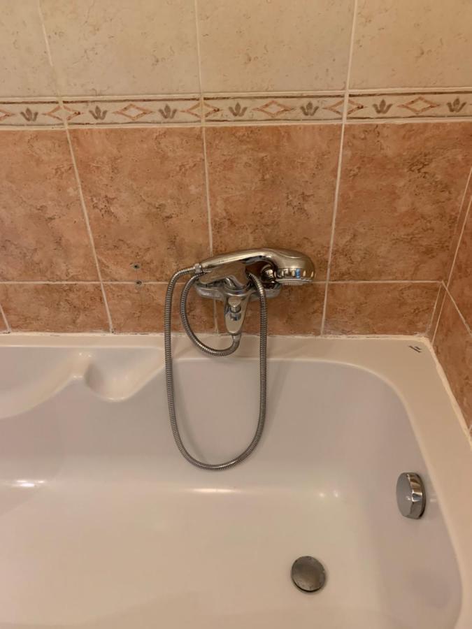Votre Sejour Cosy A Frejus! Fréjus Exterior foto