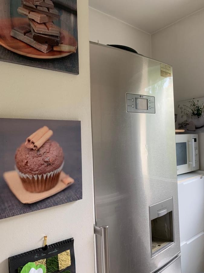 Votre Sejour Cosy A Frejus! Fréjus Exterior foto